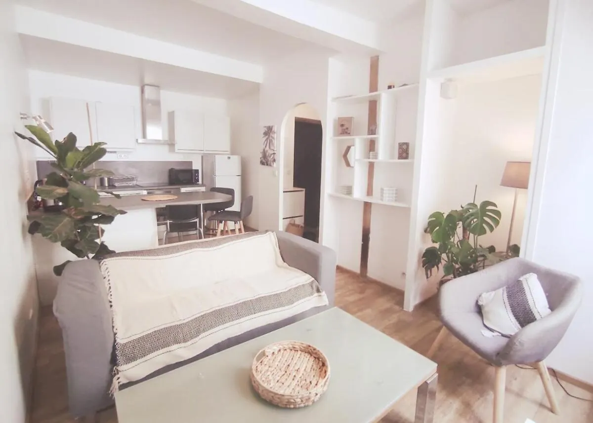 Appartementcosy, Coeurdesouillac Tidordognehomes 0*, Souillac