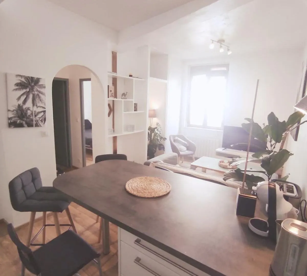 Apartman Appartementcosy, Coeurdesouillac Tidordognehomes Franciaország